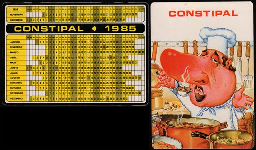Constipal 1985