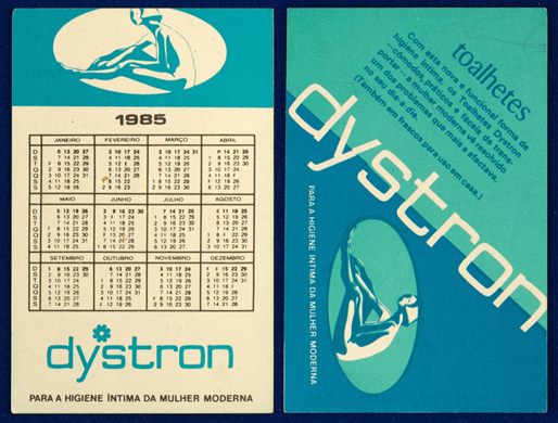 Dystron 1985