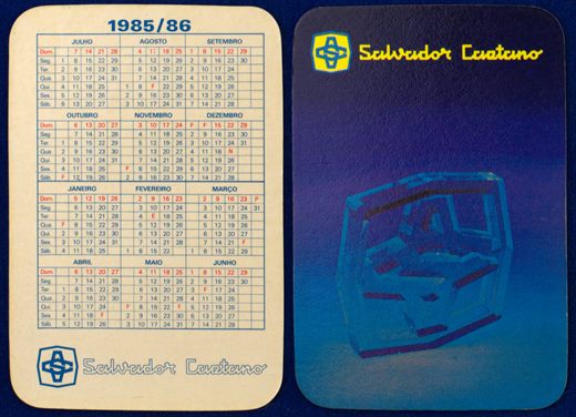 Salvador Caetano 1985