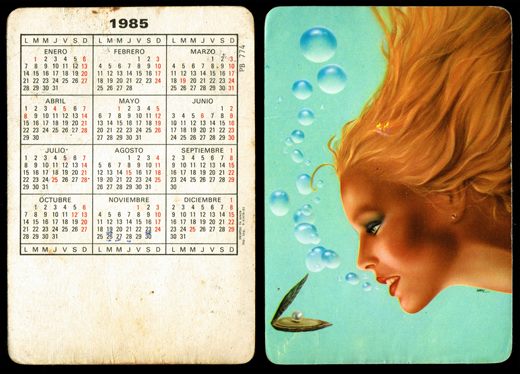 sem nome - PB 774 1985