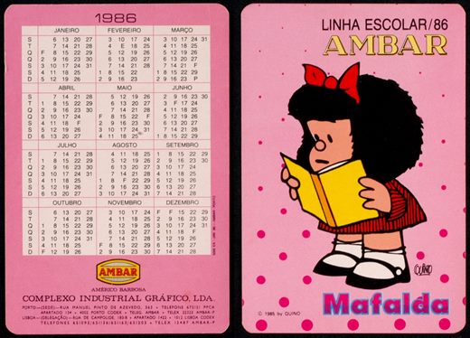 Ambar - Complexo Industrial Grafico 3-1986