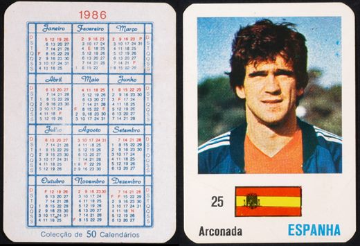 Bola 1986