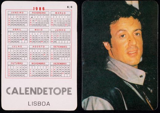 Calentope 6 1986