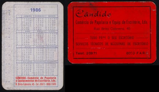 Candido 1986