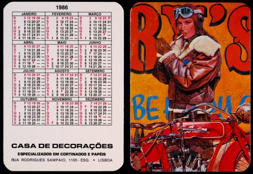Casa de Decoracoes 2 1986