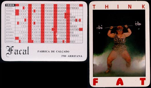 Facal 4 1986