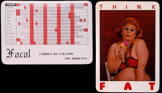Facal 5 1986