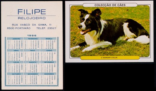 Filipe - Relojoeiro 1986