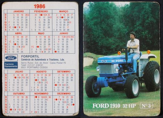 Forportil 1986