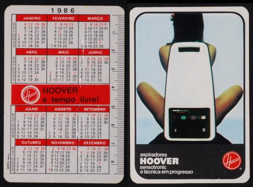 Hoover 1986