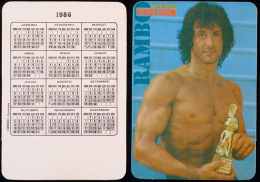 Ideal 1986