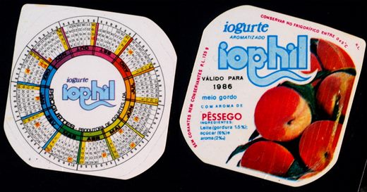 iophil 1 1986