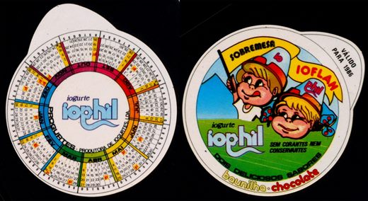 iophil 2 1986