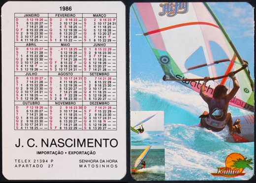 J.C. Nascimento 01 1986