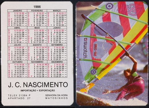 J.C. Nascimento 03 1986