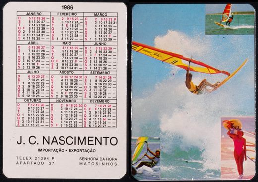 J.C. Nascimento 04 1986