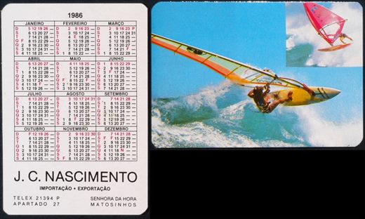 J.C. Nascimento 06 1986