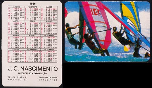 J.C. Nascimento 07 1986