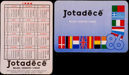 Jotadece 1986