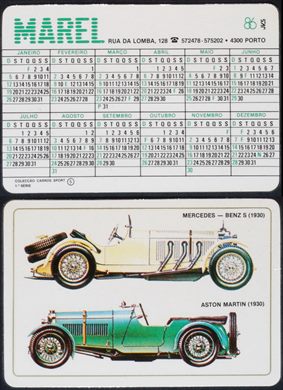 Marel - 05 1986