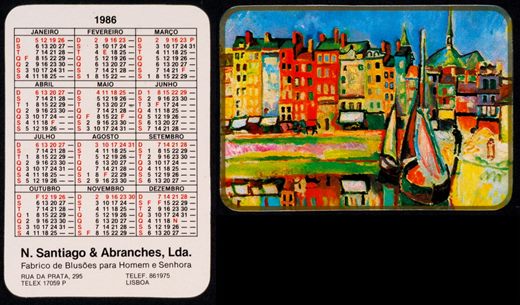 N. Santiago-Abranches 03 1986