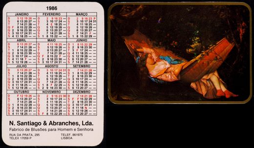 N. Santiago-Abranches 09 1986