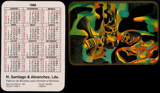 N. Santiago-Abranches 10 1986