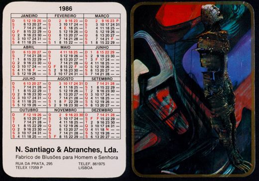 N. Santiago-Abranches 11 1986