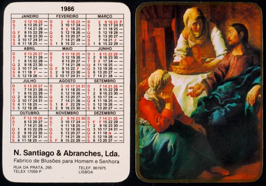 N. Santiago-Abranches 12 1986