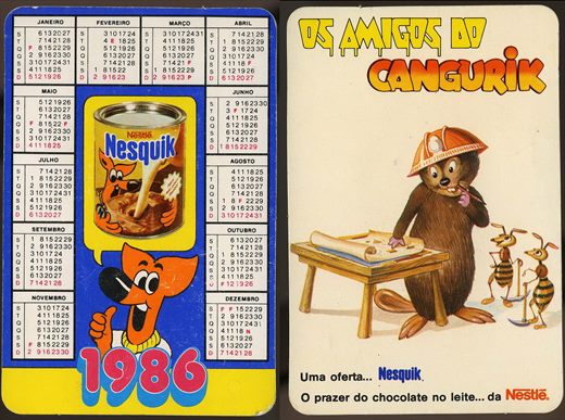 Nesquik 02 1986