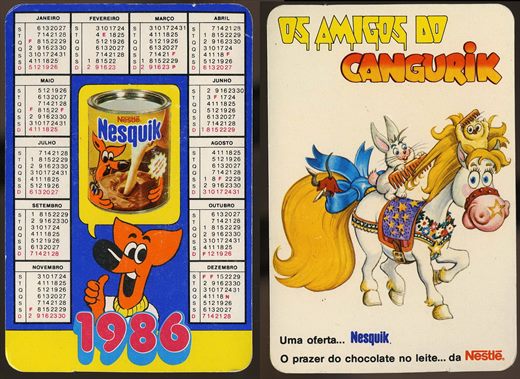 Nesquik 03 1986