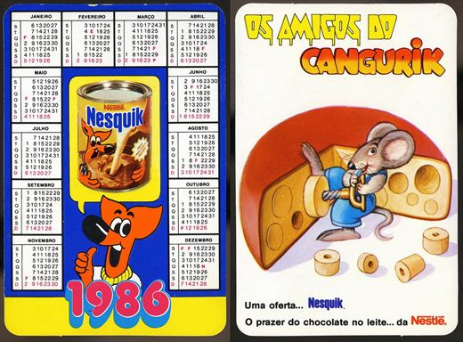 Nesquik 04 1986