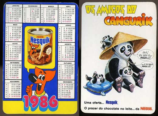 Nesquik 06 1986