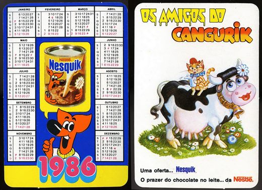 Nesquik 07 1986