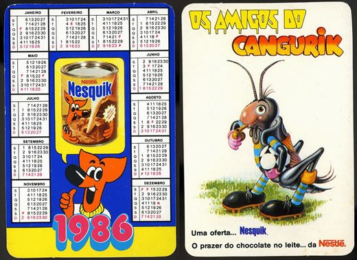 Nesquik 08 1986