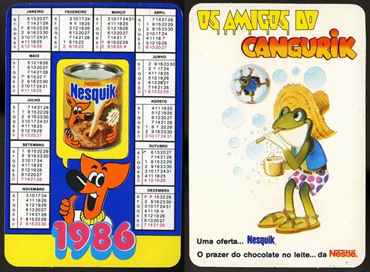 Nesquik 09 1986