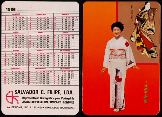 Salvador C. Filipe 05 1986