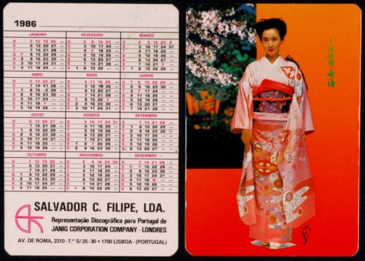 Salvador C. Filipe 11 1986