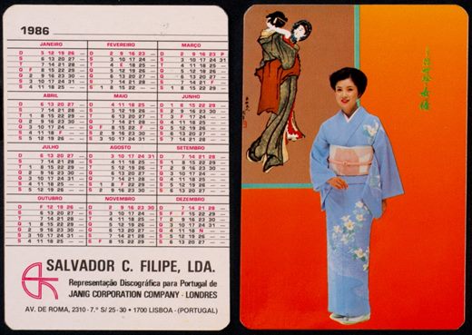 Salvador C. Filipe 12 1986