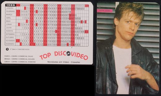 Top Discovideo - 03 1986