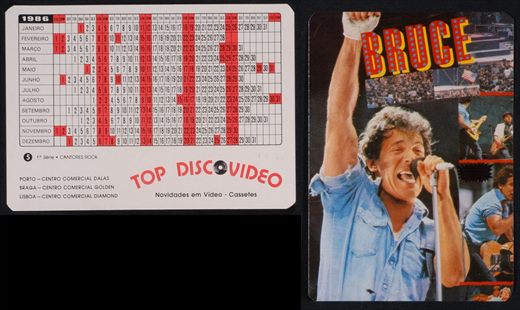 Top Discovideo - 05 1986