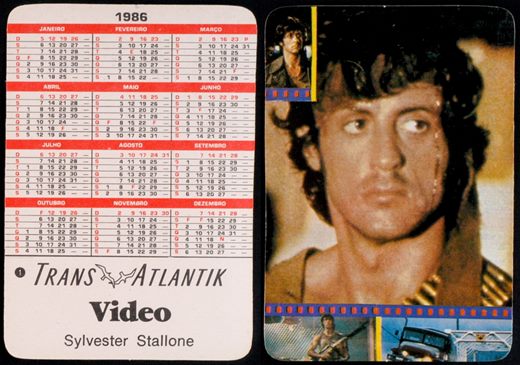 Trans Atlantik 1 1986