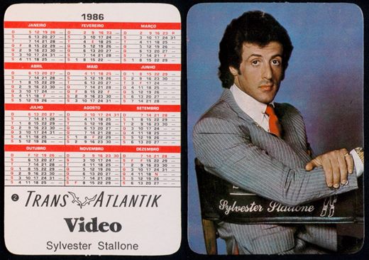 Trans Atlantik 2 1986