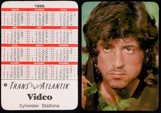 Trans Atlantik 4 1986
