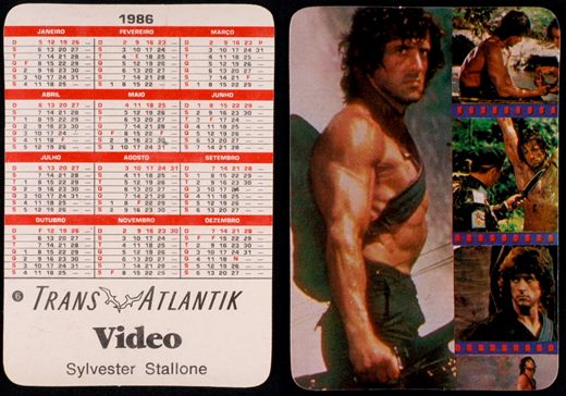 Trans Atlantik 6 1986