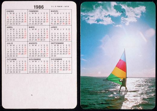 Vela 1986