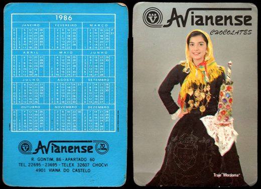 Avianense 1986