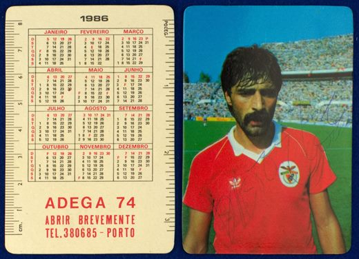 Adega 74 1986