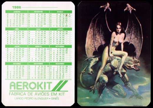 Aerokit 01 1986