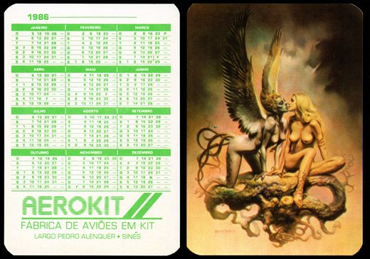 Aerokit 03 1986